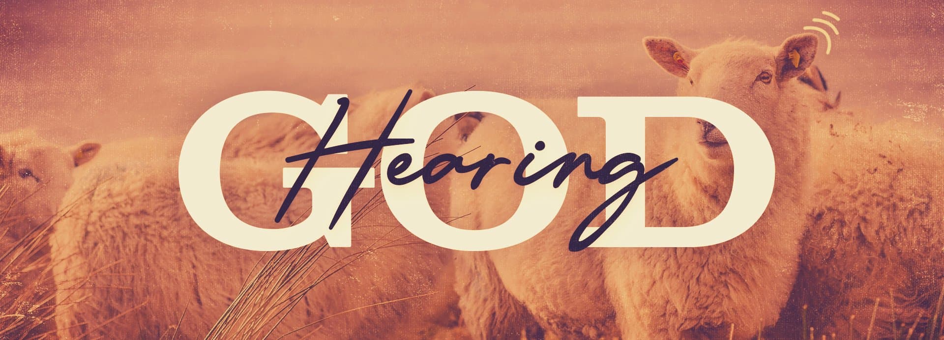 Hearing God