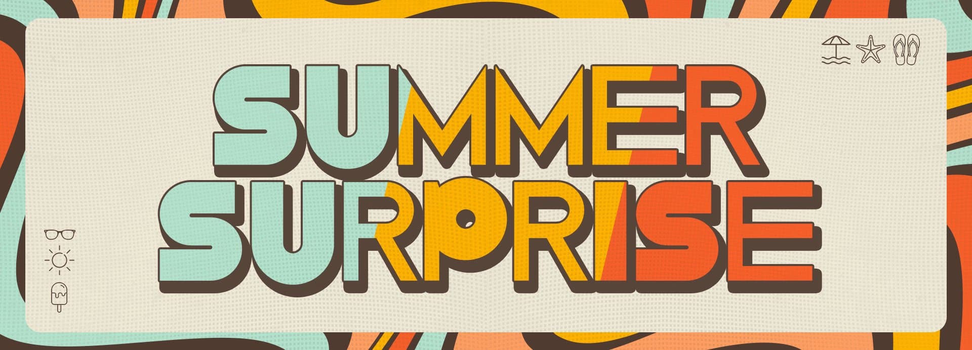 Summer Surprise