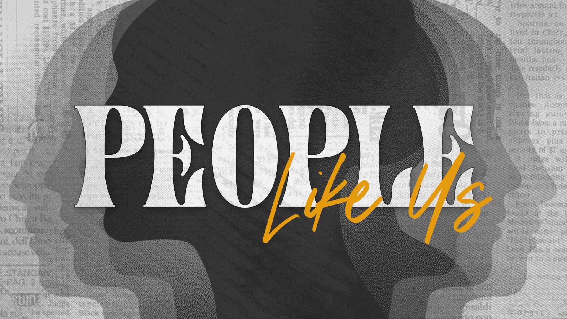 People Like Us
