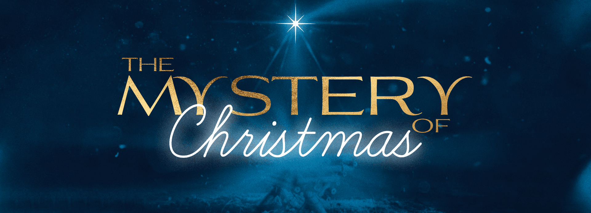 The Mystery Of Christmas
