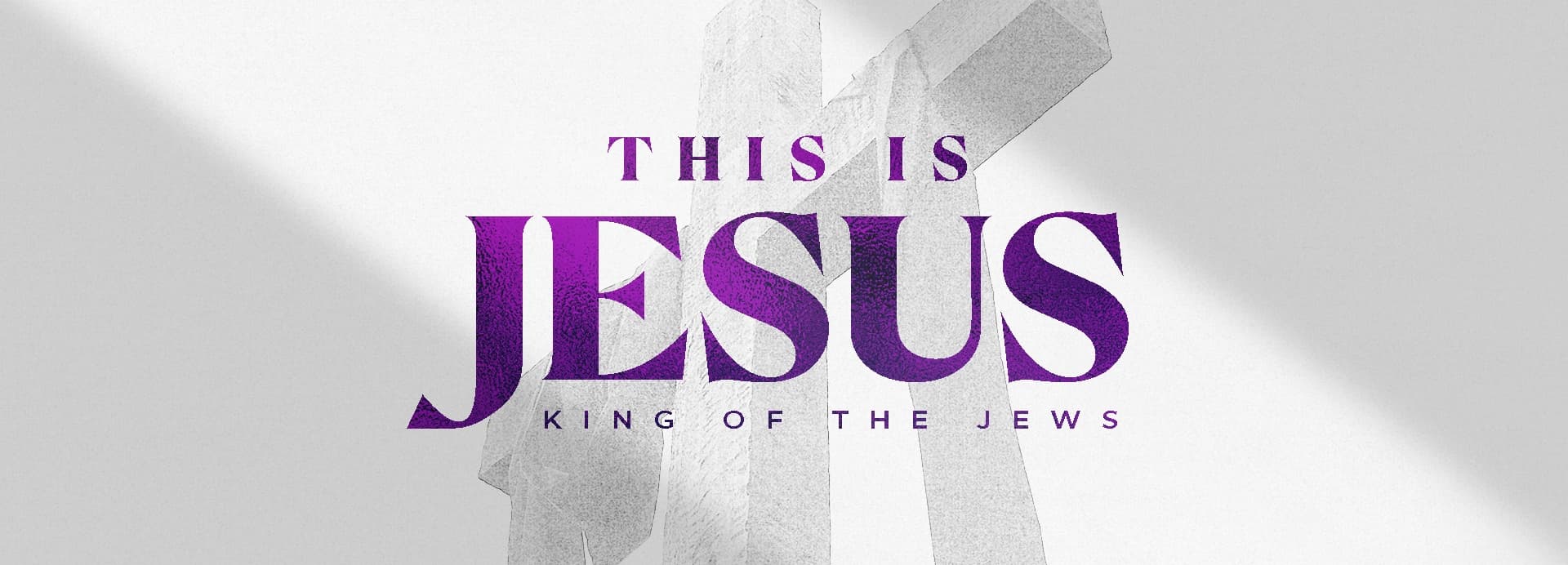 This Is Jesus: King of the Jews