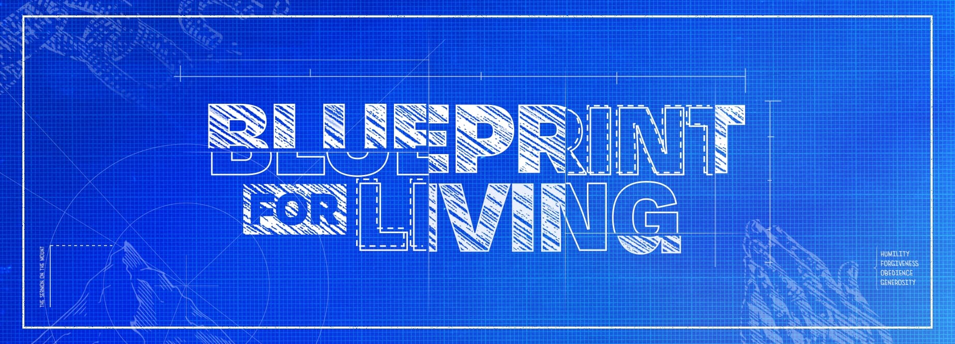 Blueprint For Living
