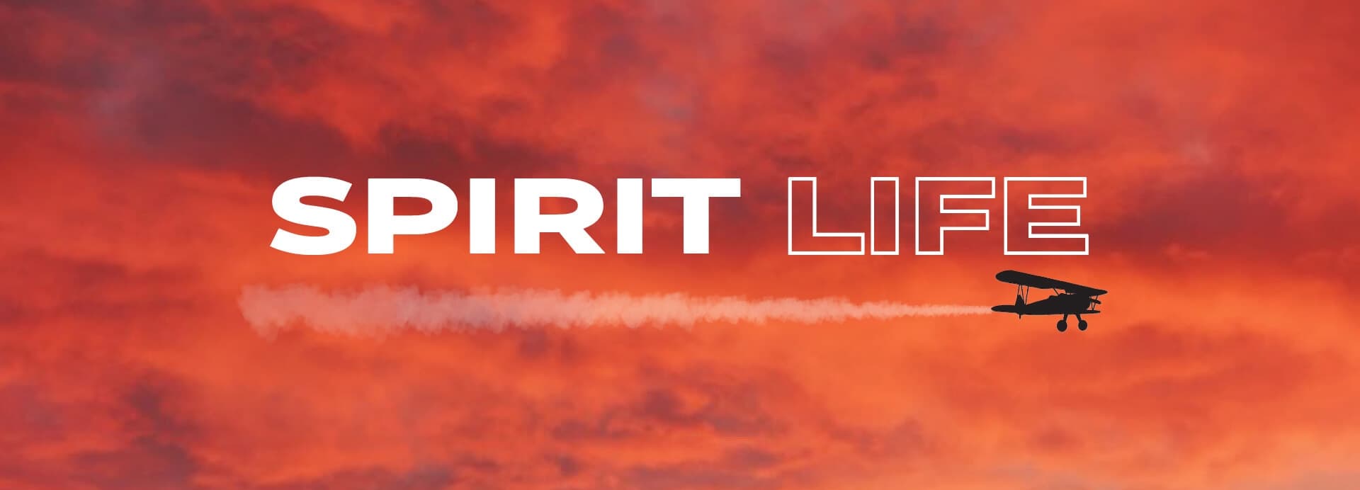 Spirit Life