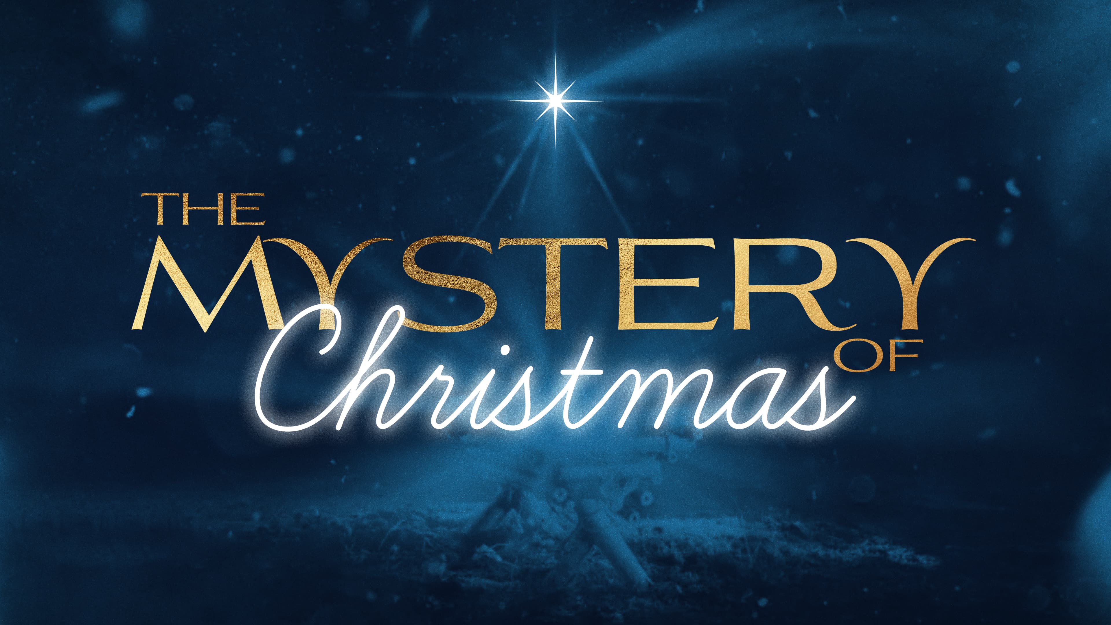 The Mystery Of Christmas