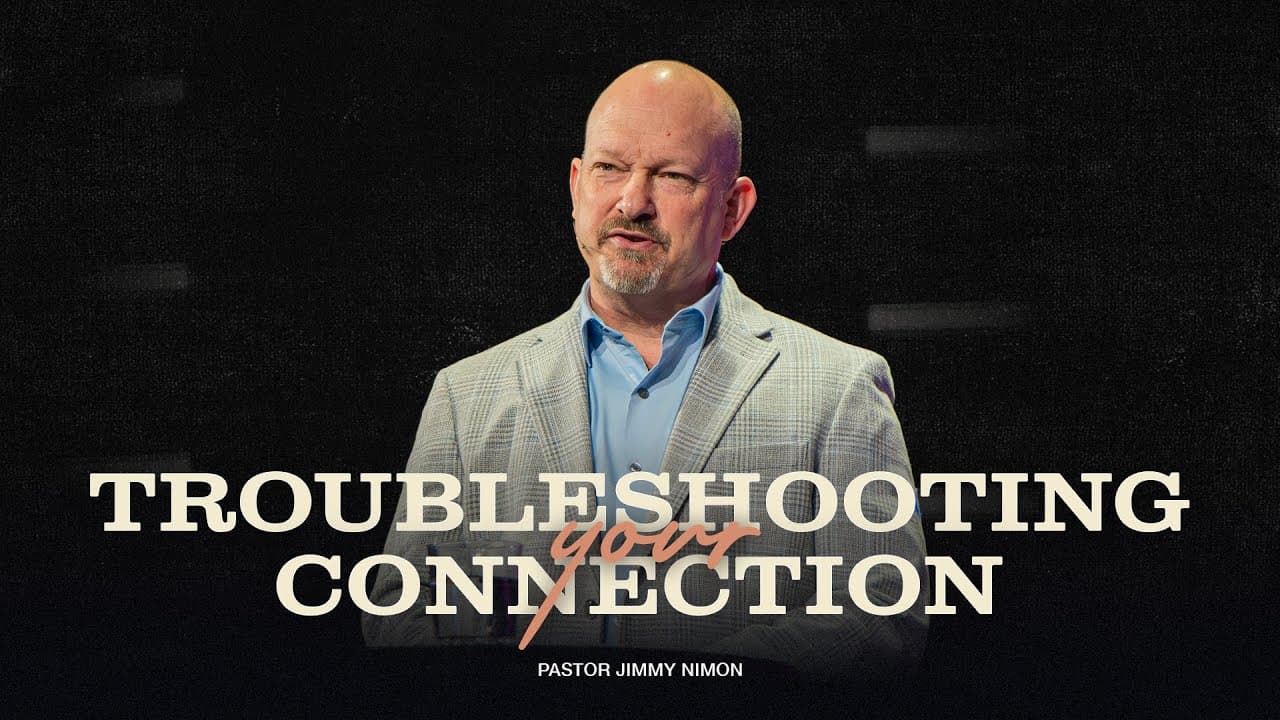  Troubleshooting Your Connection