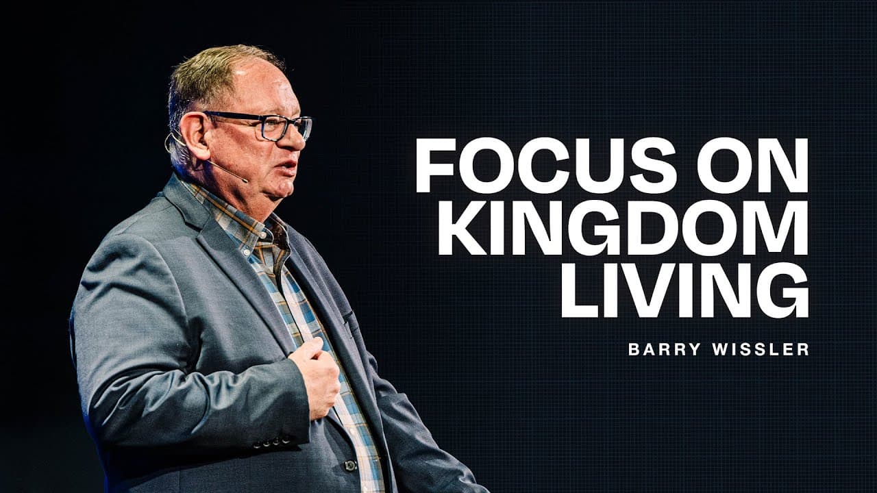 Focus On Kingdom Living