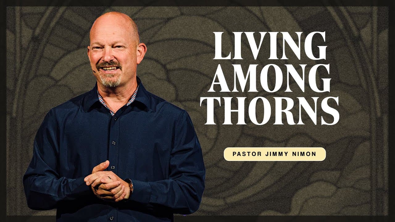 Living Among Thorns