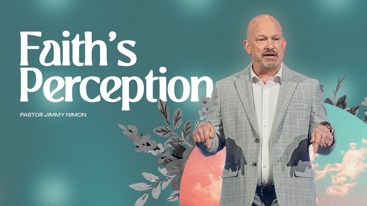 Faith's Perception