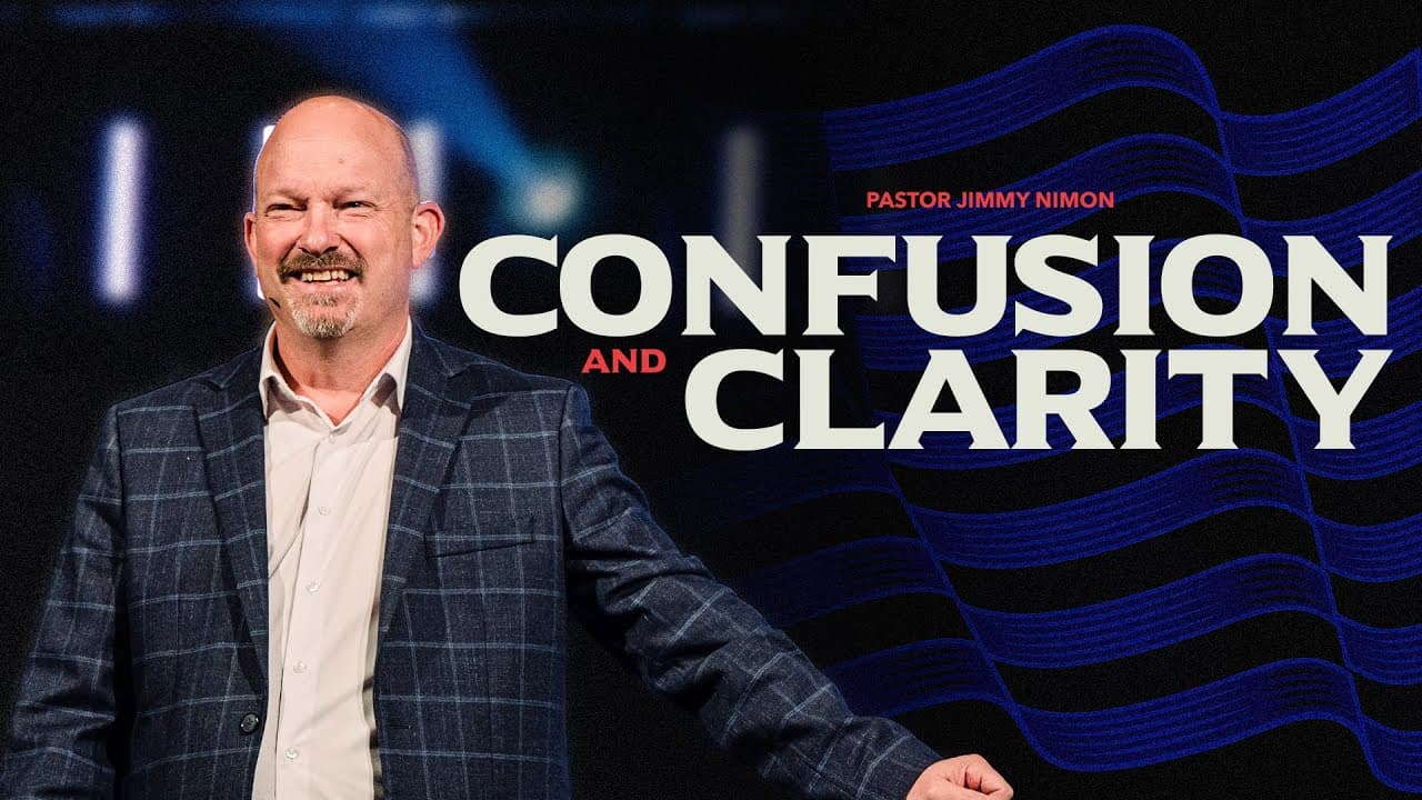 Confusion & Clarity