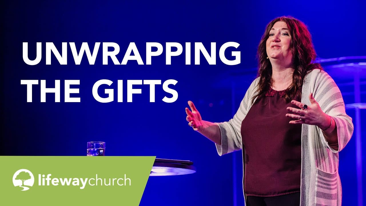 Unwrapping the Gifts