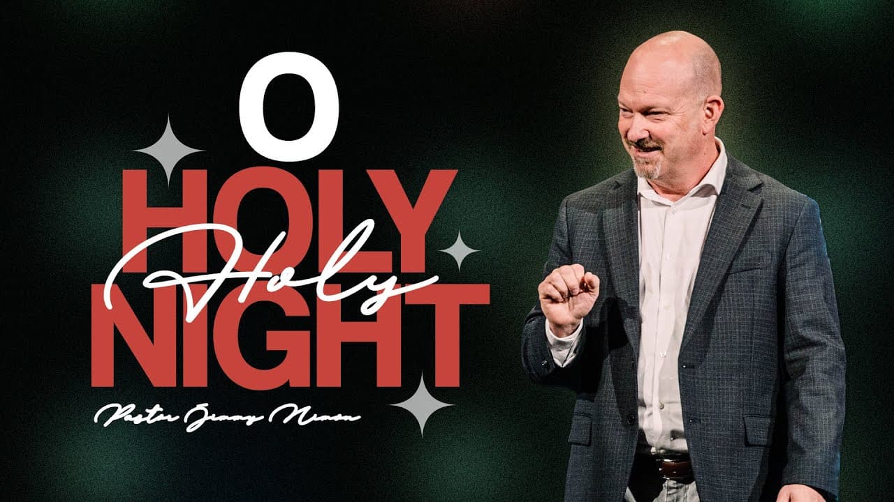 O Holy Night 