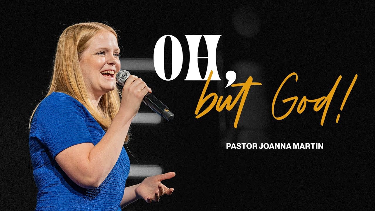 Oh, But God! : Hagar