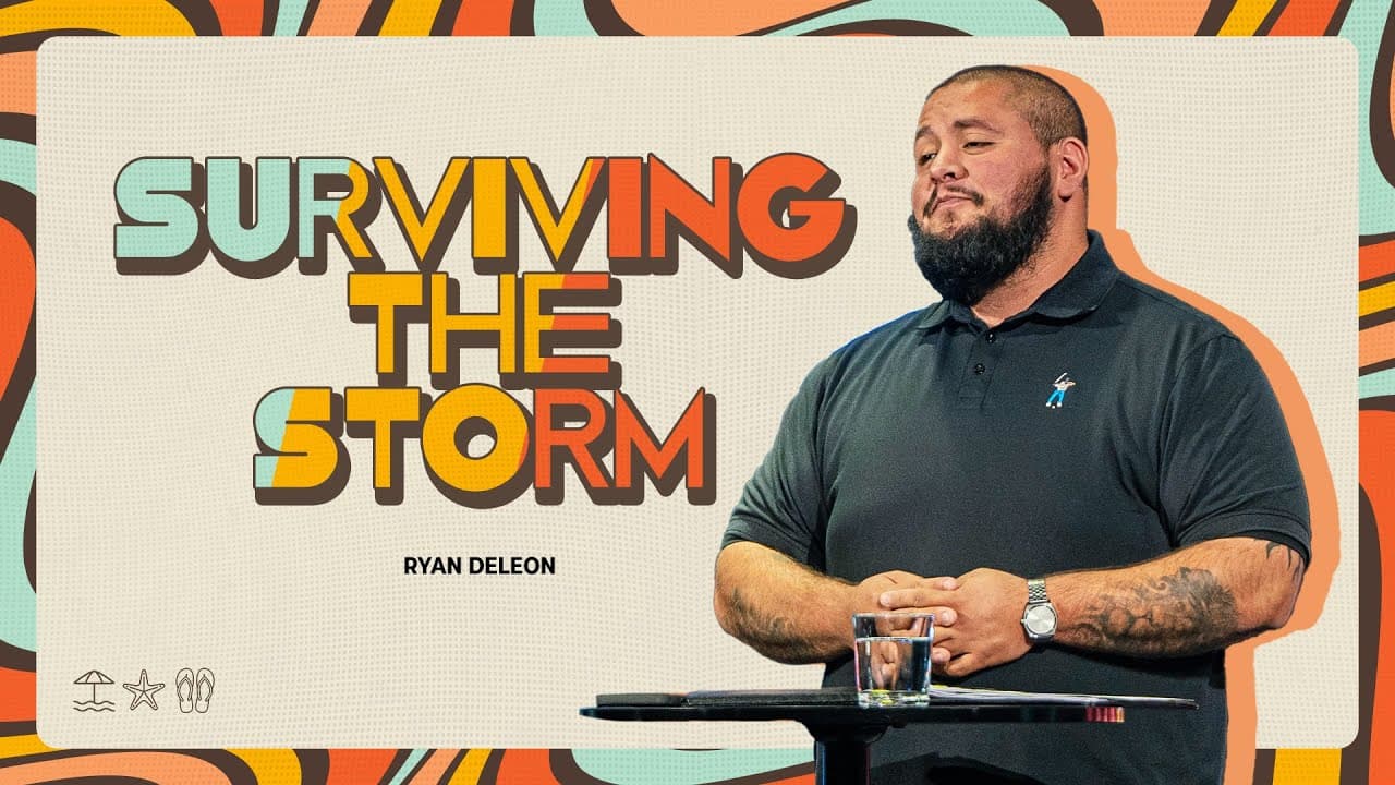 Surviving The Storm