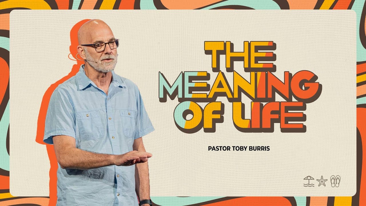 The Meaning of Life