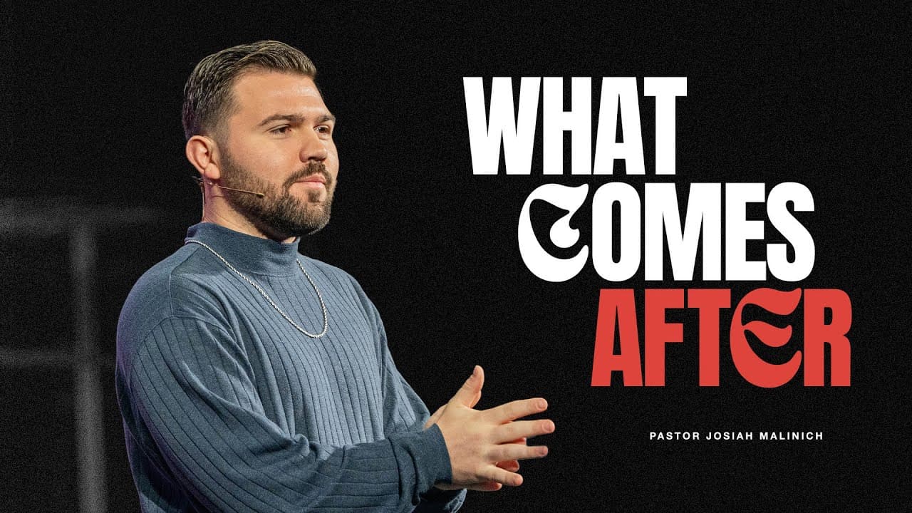 What Comes After