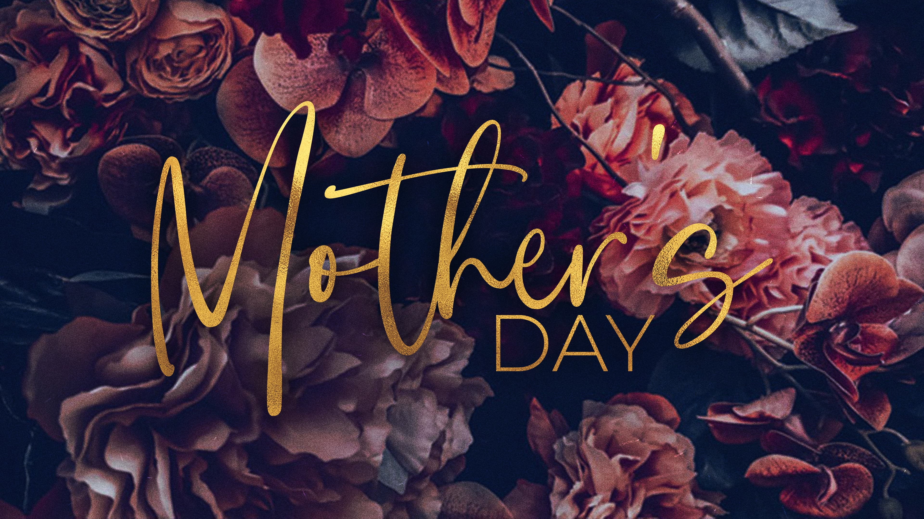 Mother's Day