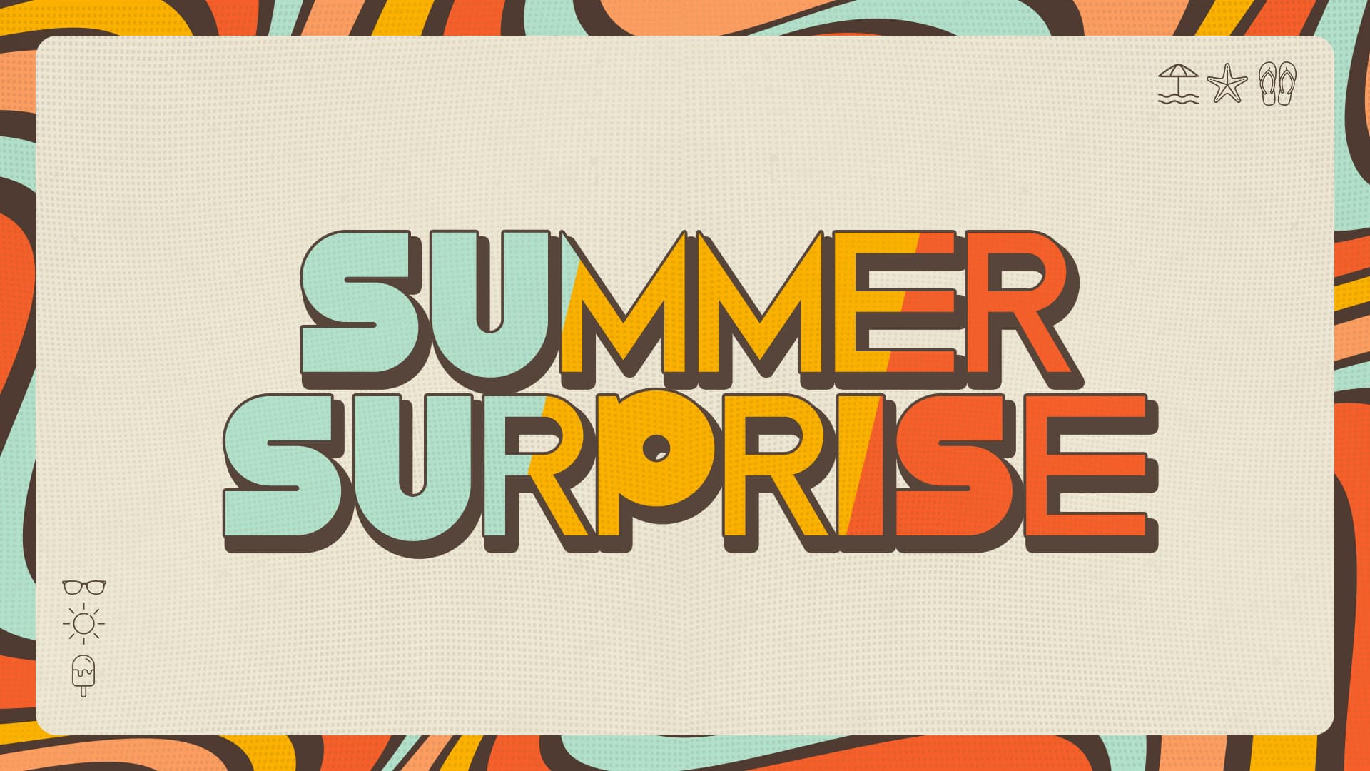 Summer Surprise