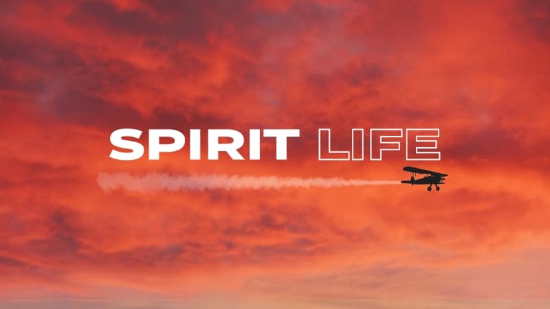 Spirit Life