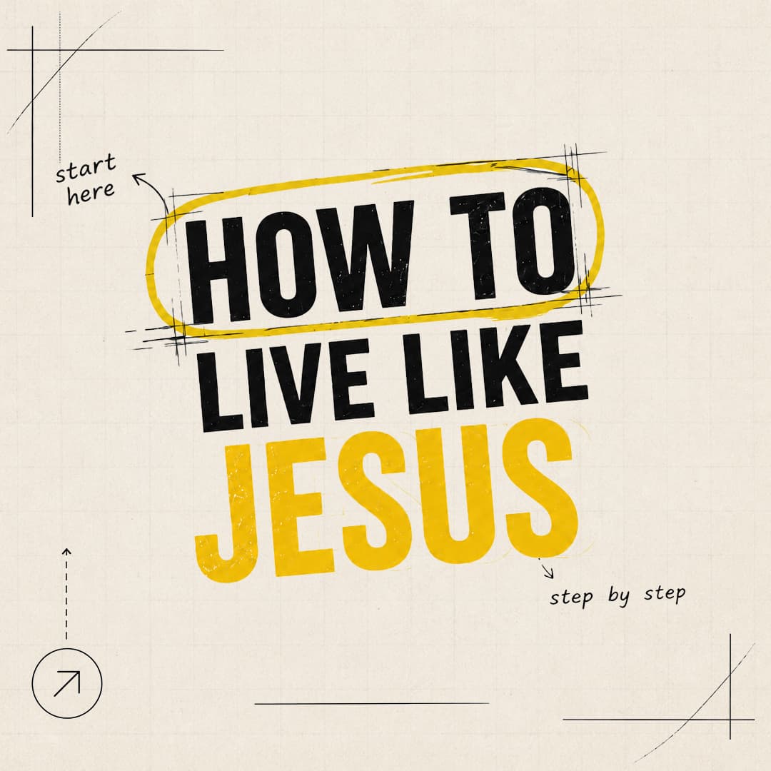 Knowing Your Identity Like Jesus