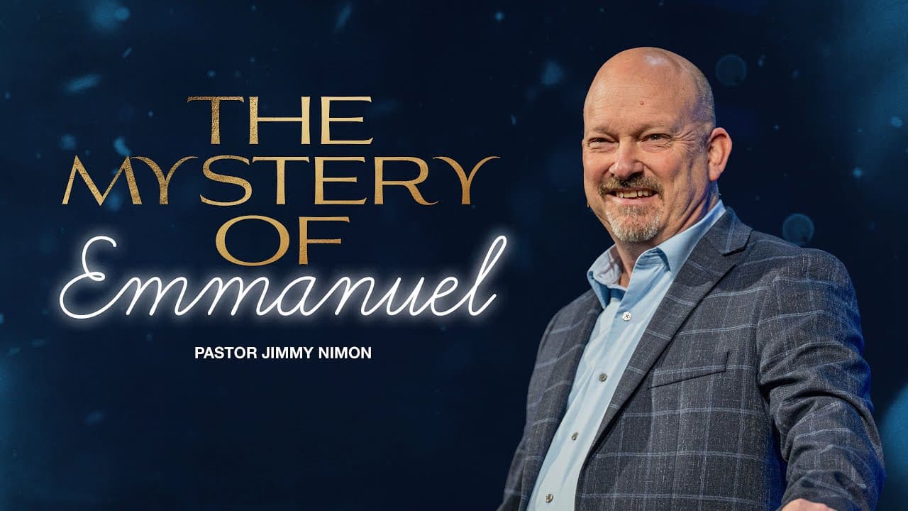 The Mystery Of Emmanuel